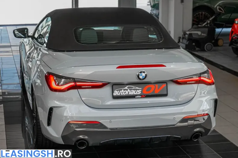 BMW 430i (Seria 4) din 2023 cu 91.700 km - oferta BMW224148 - foto 35