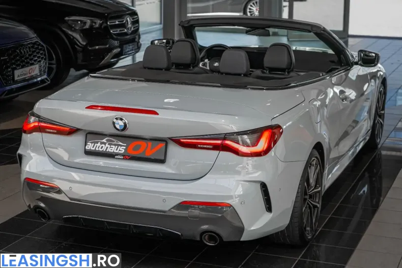 BMW 430i (Seria 4) din 2023 cu 91.700 km - oferta BMW224148 - foto 36