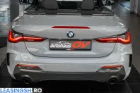 BMW 430i (Seria 4) din 2023 cu 91.700 km - oferta BMW224148 - foto 40