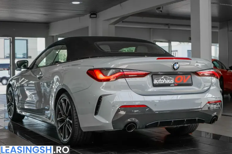 BMW 430i (Seria 4) din 2023 cu 91.700 km - oferta BMW224148 - foto 41