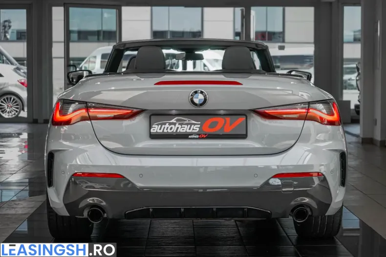 BMW 430i (Seria 4) din 2023 cu 91.700 km - oferta BMW224148 - foto 42