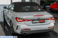 BMW 430i (Seria 4) din 2023 cu 91.700 km - oferta BMW224148 - foto 43