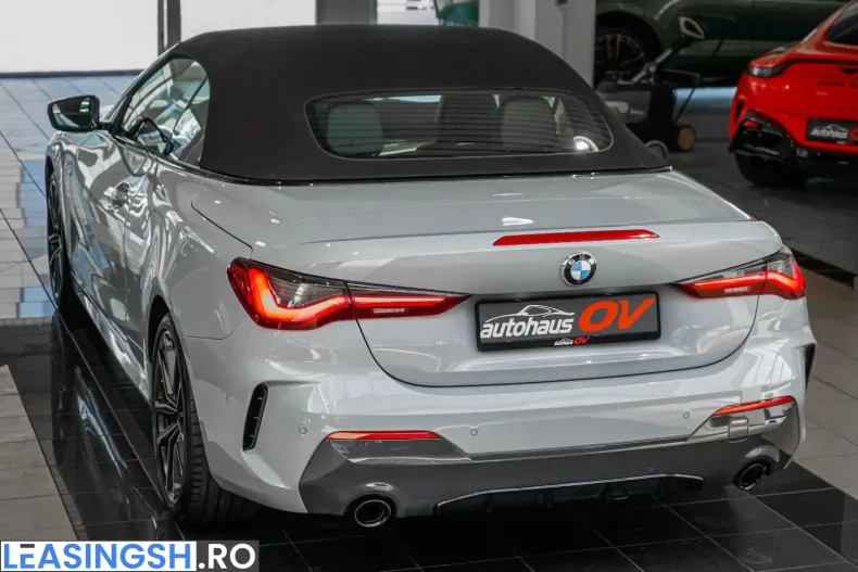 BMW 430i (Seria 4) din 2023 cu 91.700 km - oferta BMW224148 - foto 43
