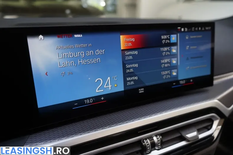 BMW 430i (Seria 4) din 2023 cu 91.700 km - oferta BMW224148 - foto 48
