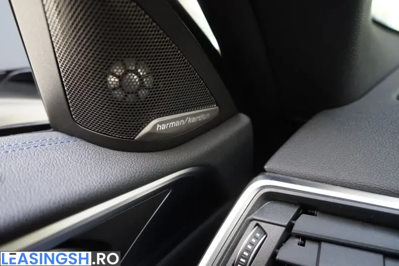 BMW 430i (Seria 4) din 2023 cu 91.700 km - oferta BMW224148 - foto 49