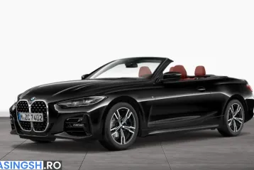 BMW 420d din 2023 - oferta BMW224149