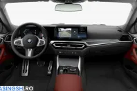 BMW 420d (Seria 4) din 2023 cu 58.338 km - oferta BMW224149 - foto 3