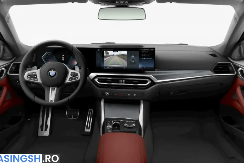 BMW 420d (Seria 4) din 2023 cu 58.338 km - oferta BMW224149 - foto 3