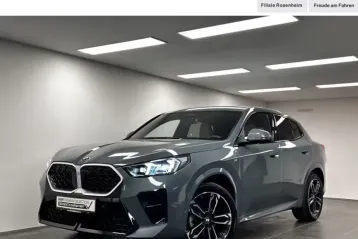 BMW X2 din 2025 - oferta BMW224151
