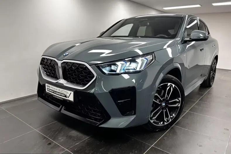 BMW X2 (Seria X) din 2025 cu 13.978 km - oferta BMW224151 - foto 2