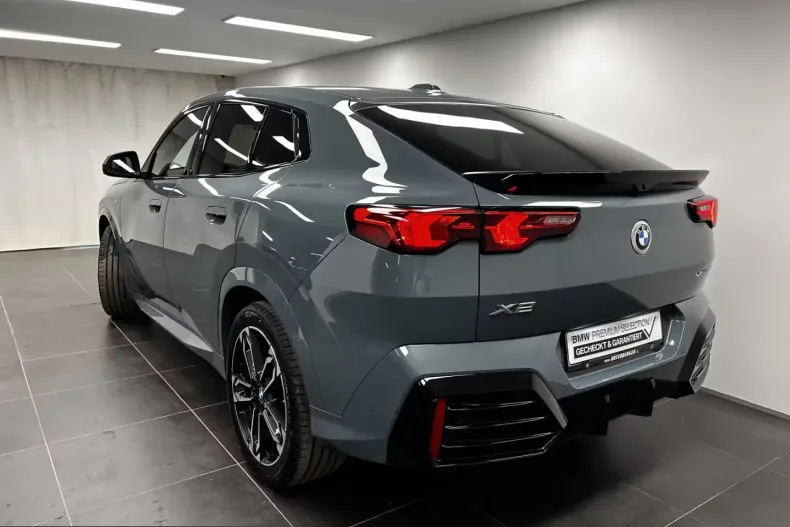 BMW X2 (Seria X) din 2025 cu 13.978 km - oferta BMW224151 - foto 4