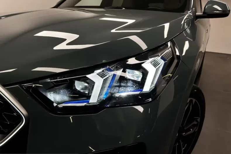 BMW X2 (Seria X) din 2025 cu 13.978 km - oferta BMW224151 - foto 8