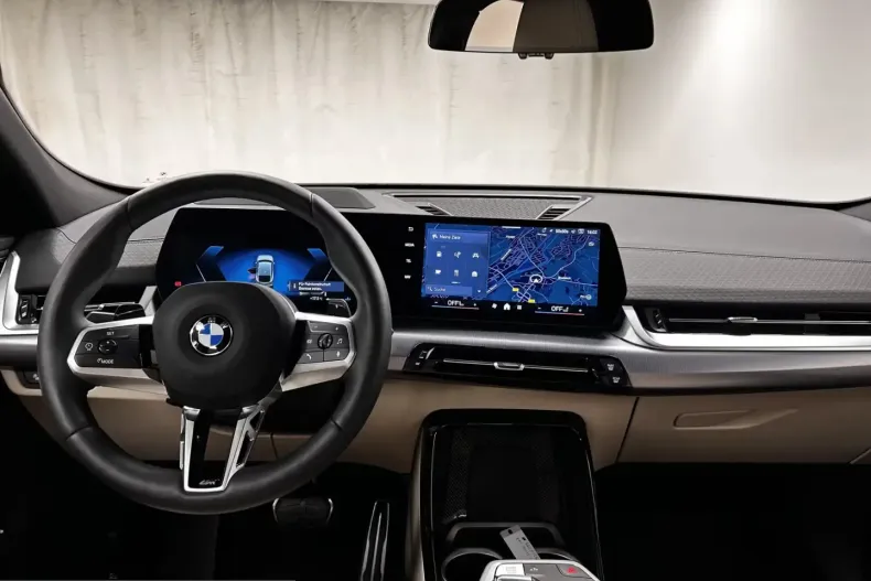 BMW X2 (Seria X) din 2025 cu 13.978 km - oferta BMW224151 - foto 11