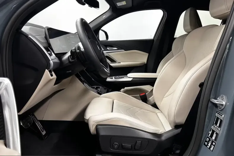 BMW X2 (Seria X) din 2025 cu 13.978 km - oferta BMW224151 - foto 12