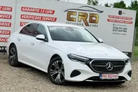 Mercedes-Benz E 220 (Clasa E) din 2024 cu 67 km - oferta MER224152 - foto 1