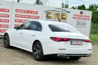 Mercedes-Benz E 220 (Clasa E) din 2024 cu 67 km - oferta MER224152 - foto 4