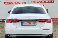 Mercedes-Benz E 220 (Clasa E) din 2024 cu 67 km - oferta MER224152 - foto 5