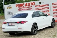 Mercedes-Benz E 220 (Clasa E) din 2024 cu 67 km - oferta MER224152 - foto 6