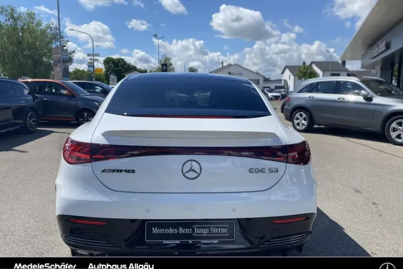 Mercedes-Benz EQE din 2023 cu 30.400 km - oferta MER224153 - foto 4