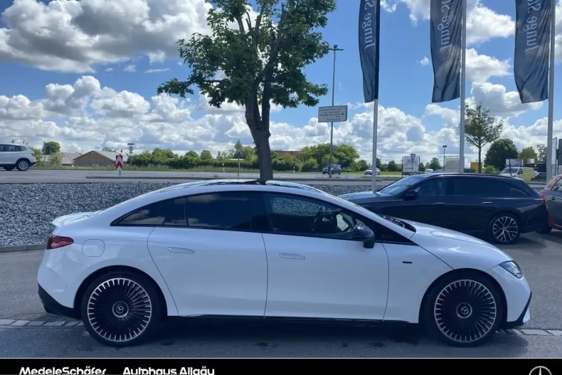 Mercedes-Benz EQE din 2023 cu 30.400 km - oferta MER224153 - foto 8