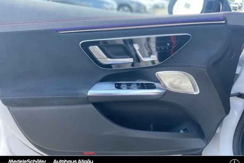 Mercedes-Benz EQE din 2023 cu 30.400 km - oferta MER224153 - foto 11