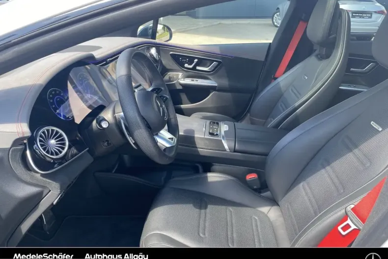 Mercedes-Benz EQE din 2023 cu 30.400 km - oferta MER224153 - foto 12