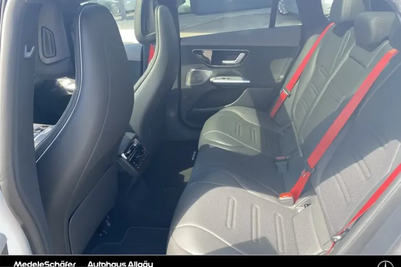 Mercedes-Benz EQE din 2023 cu 30.400 km - oferta MER224153 - foto 13