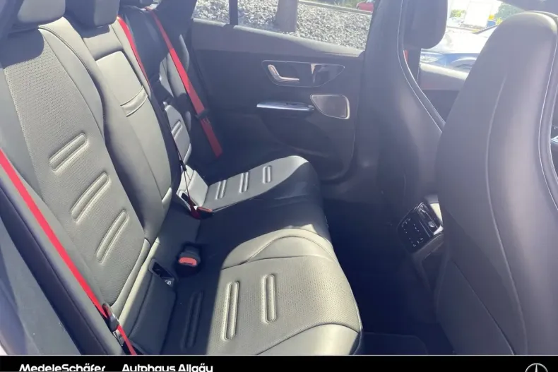 Mercedes-Benz EQE din 2023 cu 30.400 km - oferta MER224153 - foto 16