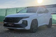 Hyundai Tucson din 2022 cu 74.863 km - oferta HYU224154 - foto 2