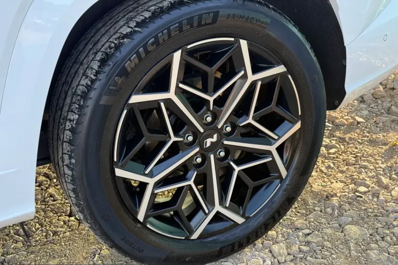 Hyundai Tucson din 2022 cu 74.863 km - oferta HYU224154 - foto 5