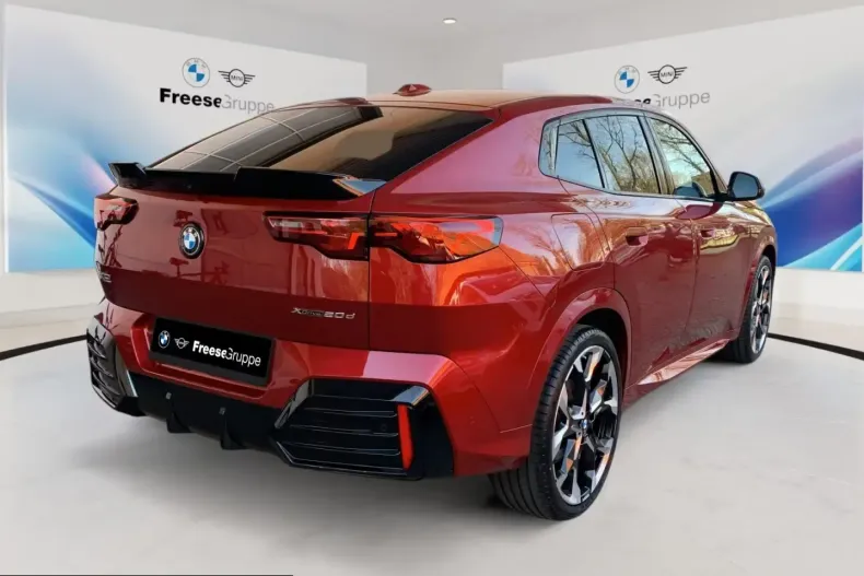 BMW X2 (Seria X) din 2025 cu 24.196 km - oferta BMW224155 - foto 1