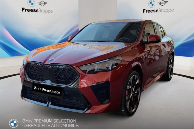 BMW X2 (Seria X) din 2025 cu 24.196 km - oferta BMW224155 - foto 4