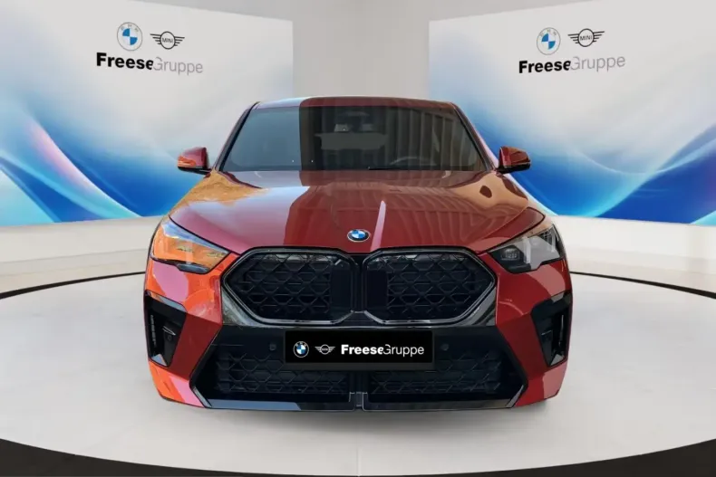 BMW X2 (Seria X) din 2025 cu 24.196 km - oferta BMW224155 - foto 5