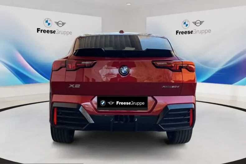 BMW X2 (Seria X) din 2025 cu 24.196 km - oferta BMW224155 - foto 6