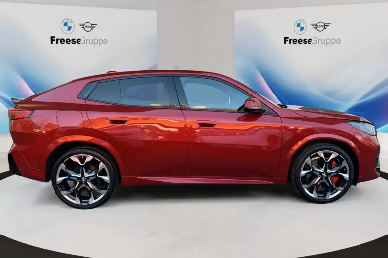 BMW X2 (Seria X) din 2025 cu 24.196 km - oferta BMW224155 - foto 7