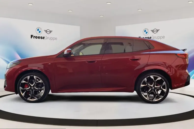 BMW X2 (Seria X) din 2025 cu 24.196 km - oferta BMW224155 - foto 8