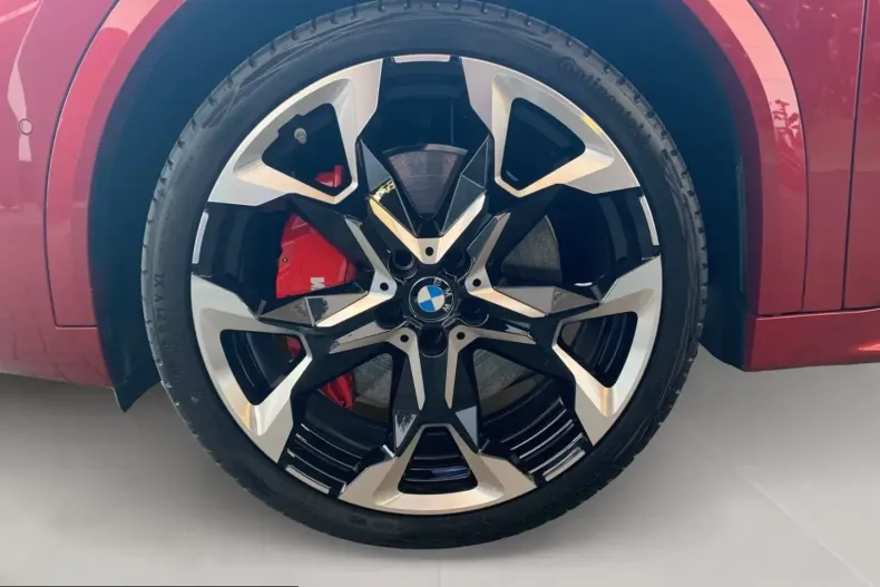BMW X2 (Seria X) din 2025 cu 24.196 km - oferta BMW224155 - foto 10
