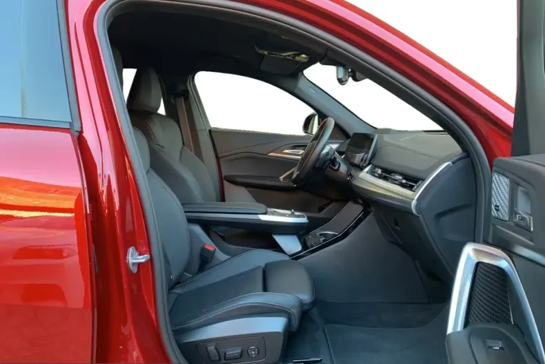BMW X2 (Seria X) din 2025 cu 24.196 km - oferta BMW224155 - foto 12