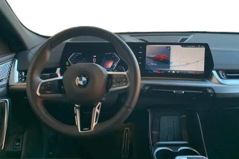 BMW X2 (Seria X) din 2025 cu 24.196 km - oferta BMW224155 - foto 14