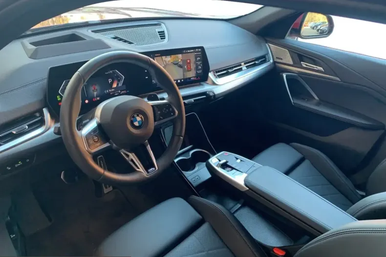 BMW X2 (Seria X) din 2025 cu 24.196 km - oferta BMW224155 - foto 16