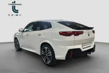 BMW X2 din 2025 - oferta BMW224156