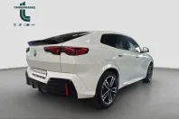 BMW X2 (Seria X) din 2025 cu 38.651 km - oferta BMW224156 - foto 2