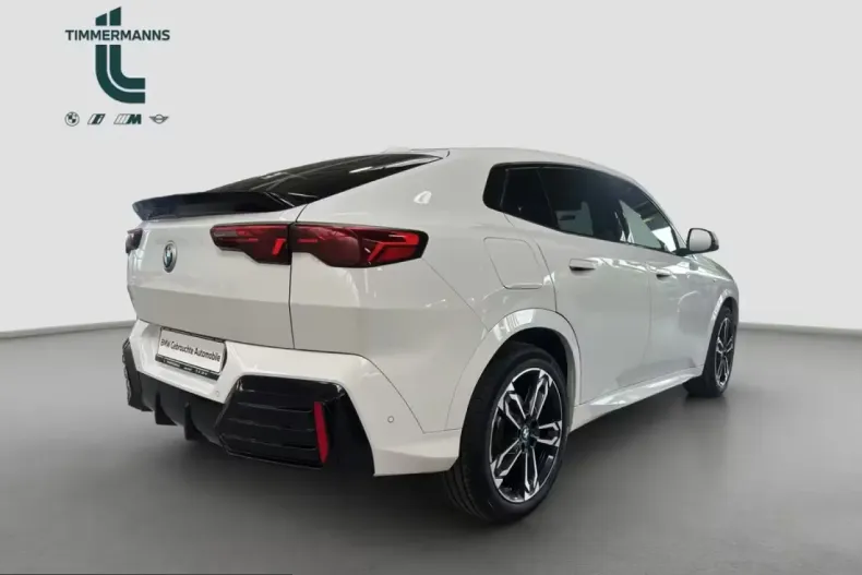 BMW X2 (Seria X) din 2025 cu 38.651 km - oferta BMW224156 - foto 2