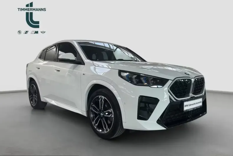 BMW X2 (Seria X) din 2025 cu 38.651 km - oferta BMW224156 - foto 3