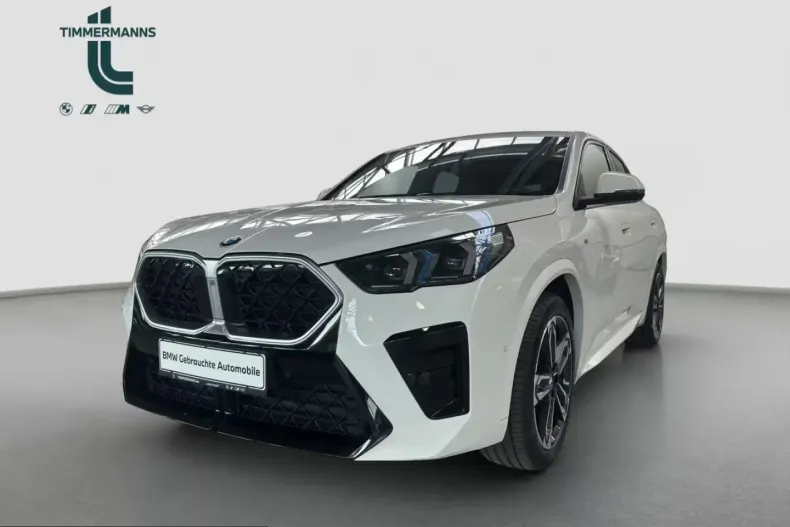BMW X2 (Seria X) din 2025 cu 38.651 km - oferta BMW224156 - foto 4