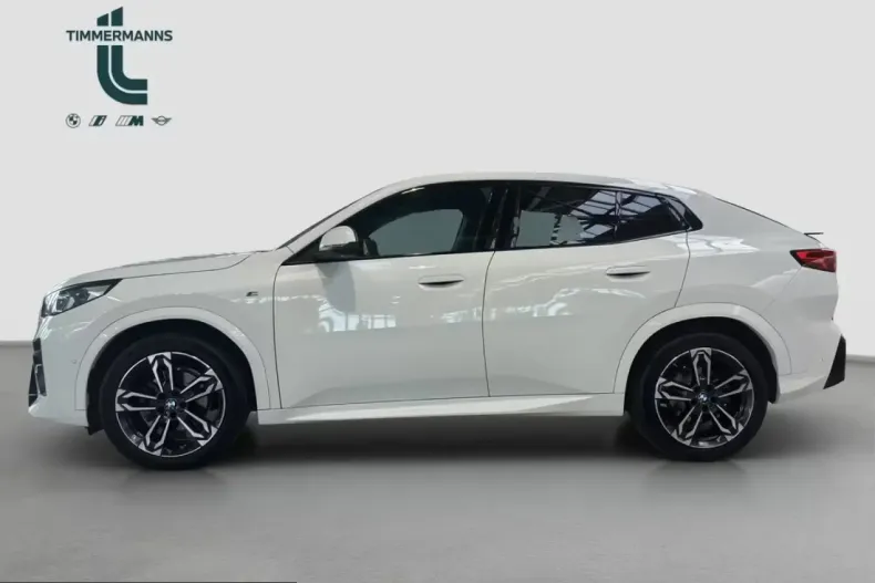 BMW X2 (Seria X) din 2025 cu 38.651 km - oferta BMW224156 - foto 5