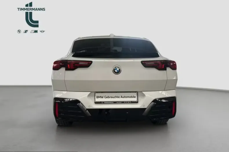 BMW X2 (Seria X) din 2025 cu 38.651 km - oferta BMW224156 - foto 6