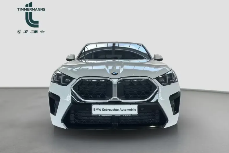 BMW X2 (Seria X) din 2025 cu 38.651 km - oferta BMW224156 - foto 7