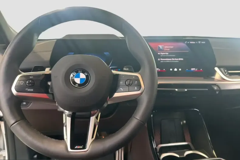 BMW X2 (Seria X) din 2025 cu 38.651 km - oferta BMW224156 - foto 10