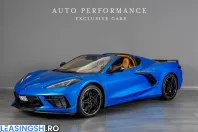 Corvette C8 din 2025 cu 10 km - oferta COR224157 - foto 1